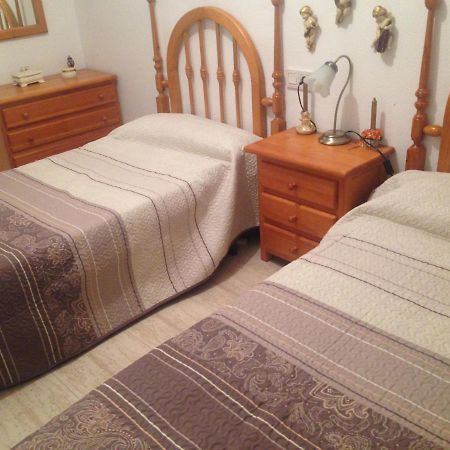 Exceptionnel Appartement En Espagne 또레비에하 외부 사진