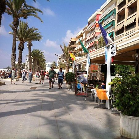 Exceptionnel Appartement En Espagne 또레비에하 외부 사진