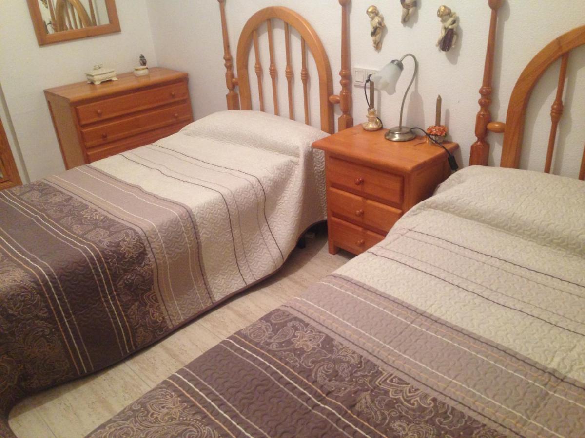 Exceptionnel Appartement En Espagne 또레비에하 외부 사진