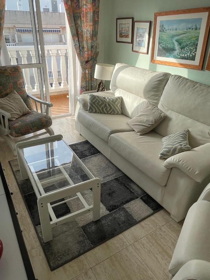 Exceptionnel Appartement En Espagne 또레비에하 외부 사진