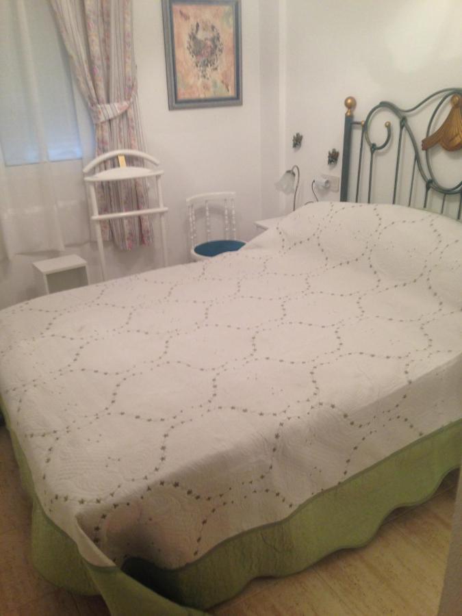 Exceptionnel Appartement En Espagne 또레비에하 외부 사진