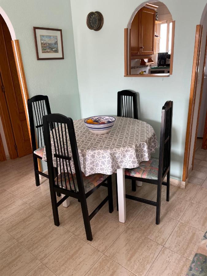 Exceptionnel Appartement En Espagne 또레비에하 외부 사진