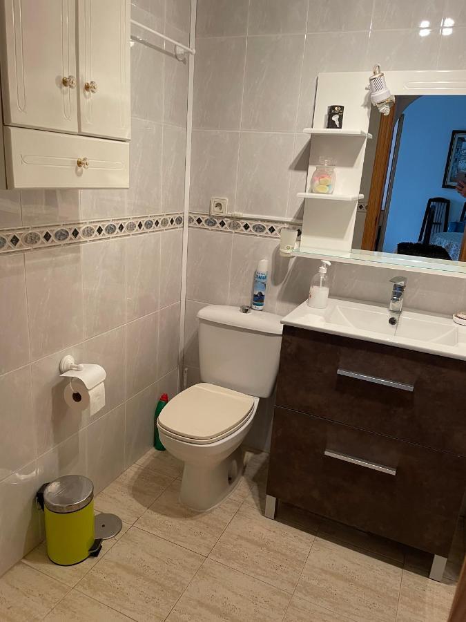 Exceptionnel Appartement En Espagne 또레비에하 외부 사진