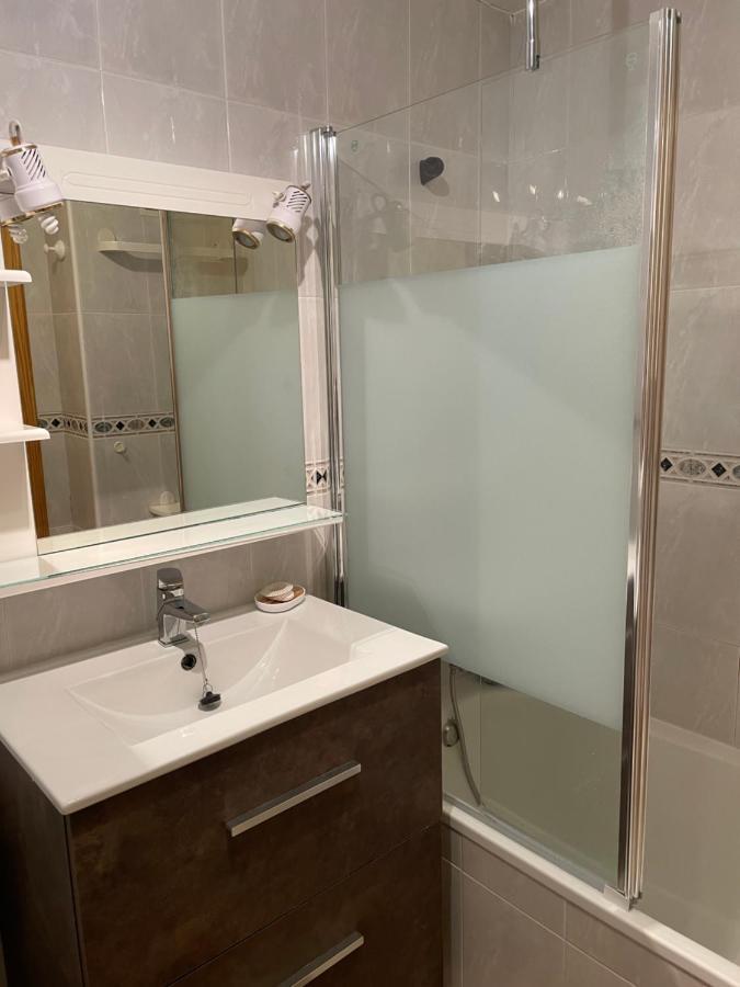 Exceptionnel Appartement En Espagne 또레비에하 외부 사진