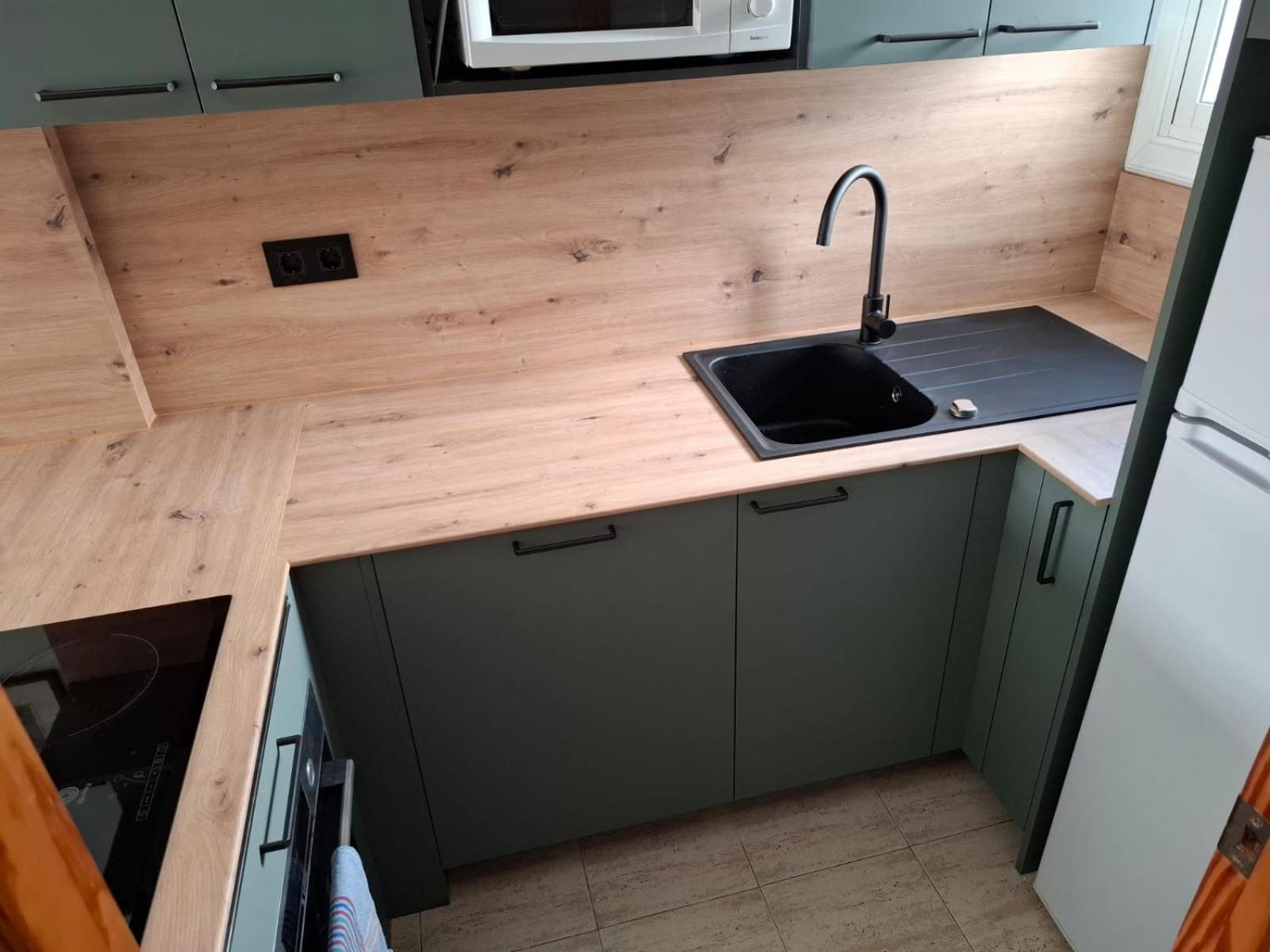 Exceptionnel Appartement En Espagne 또레비에하 외부 사진