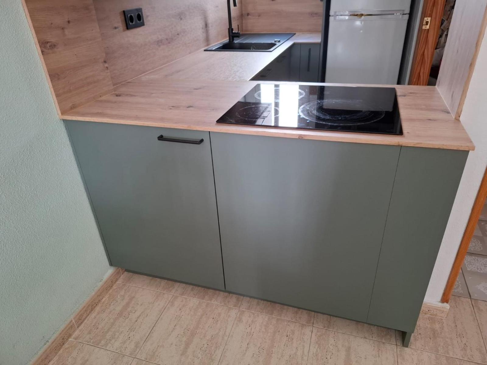 Exceptionnel Appartement En Espagne 또레비에하 외부 사진