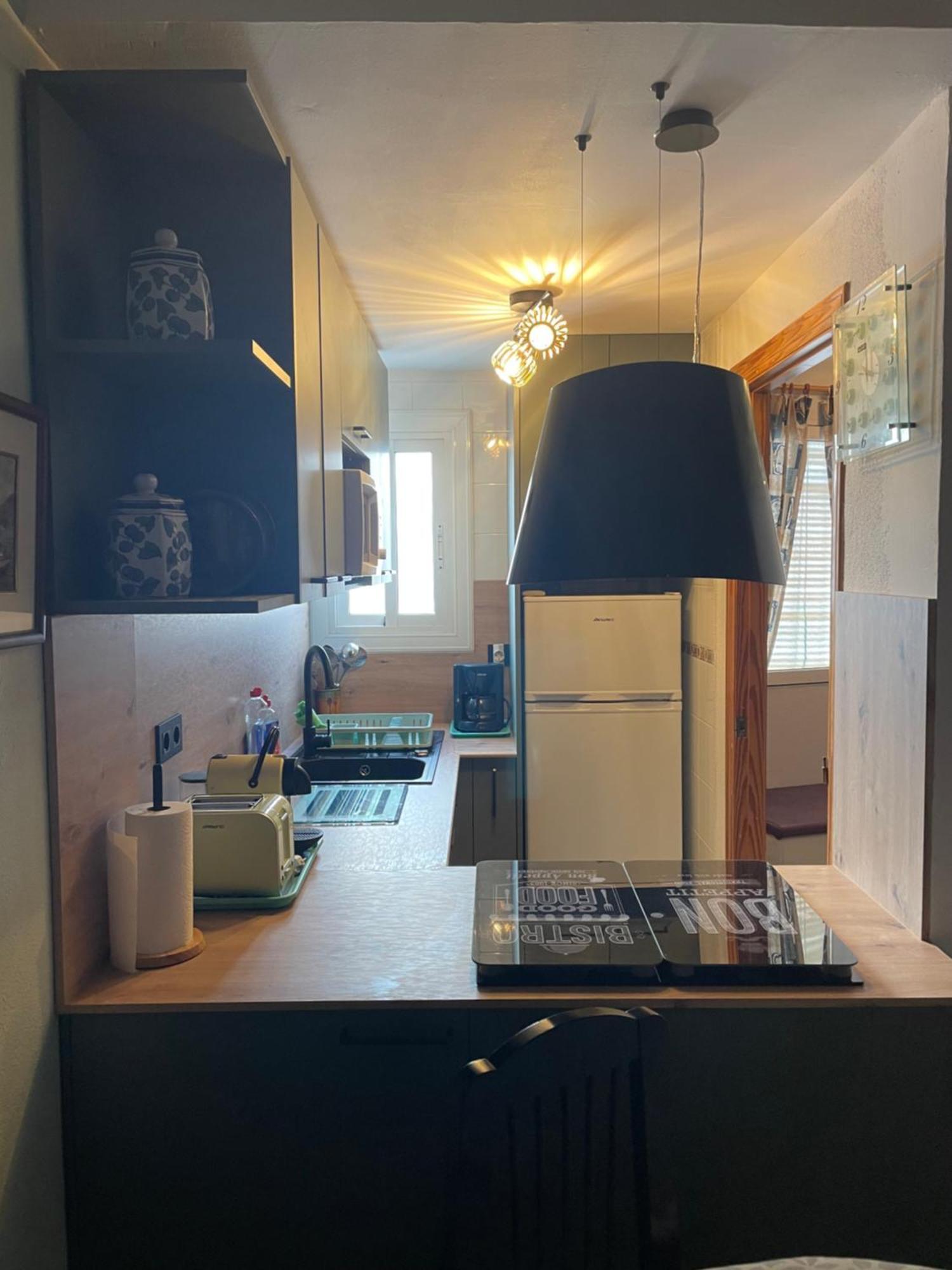 Exceptionnel Appartement En Espagne 또레비에하 외부 사진